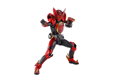 S.H.Figuarts (SHINKOCCHOUSEIHOU) Kamen Rider OOO Tajadol Combo