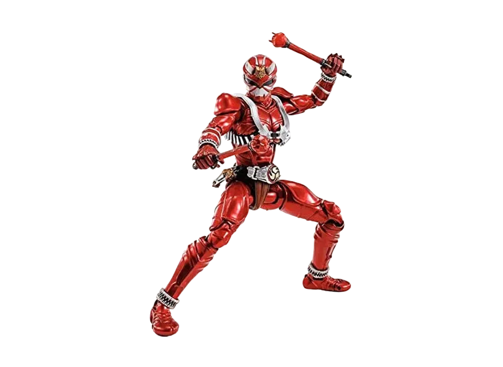 S.H.Figuarts (SHINKOCCHOUSEIHOU) Kamen Rider HIBIKI