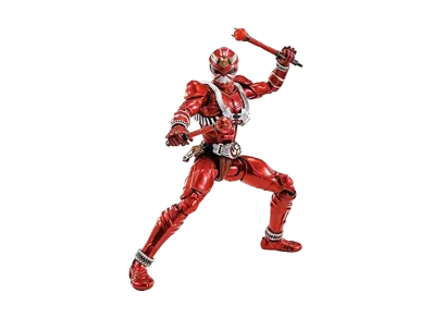 S.H.Figuarts (SHINKOCCHOUSEIHOU) Kamen Rider HIBIKI