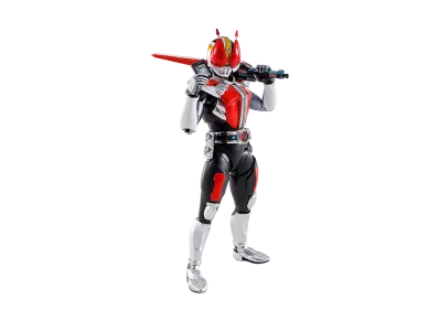 S.H.Figuarts (SHINKOCCHOU SEIHOU) Kamen Rider DEN-O SWORD FORM / GUN FORM