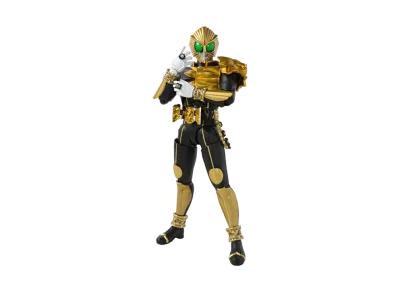 S.H.Figuarts (SHINKOCCHOUSEIHOU) Kamen Rider Beast