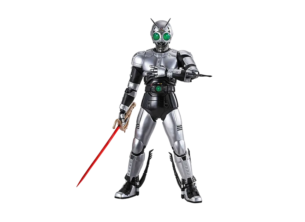 S.H.Figuarts (SHINKOCCHOU SEIHOU) SHADOW MOON
