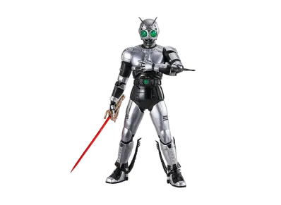 S.H.Figuarts (SHINKOCCHOU SEIHOU) SHADOW MOON