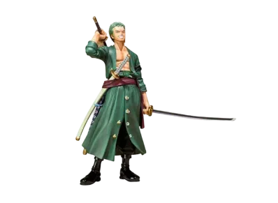 FiguartsZERO Roronoa Zoro (New World Ver.)