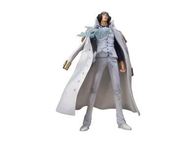 FiguartsZERO "Blue Dragon" Kuzan