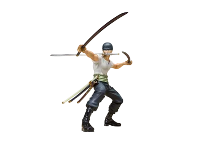 FiguartsZERO Roronoa Zoro -Battle Ver.-
