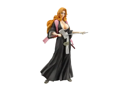 FiguartsZERO Rangiku Matsumoto