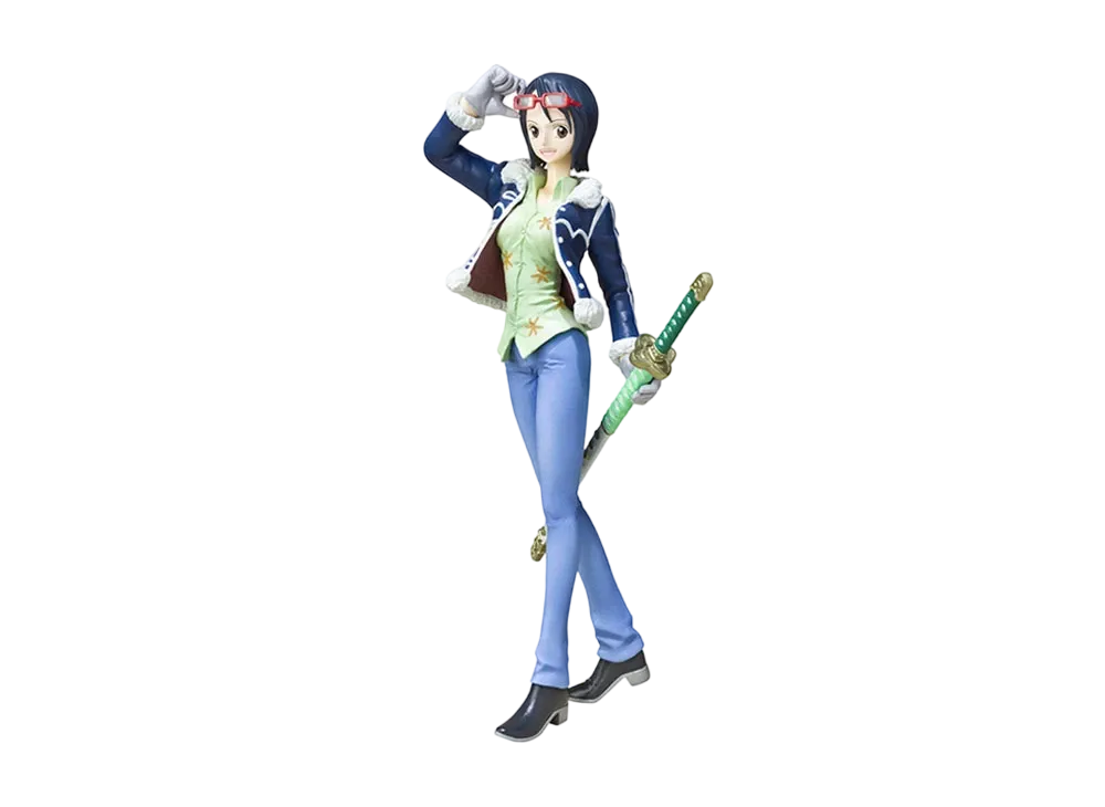 FiguartsZERO Tashigi