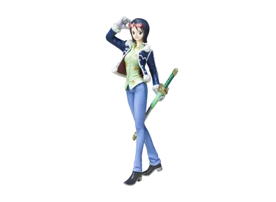 FiguartsZERO Tashigi