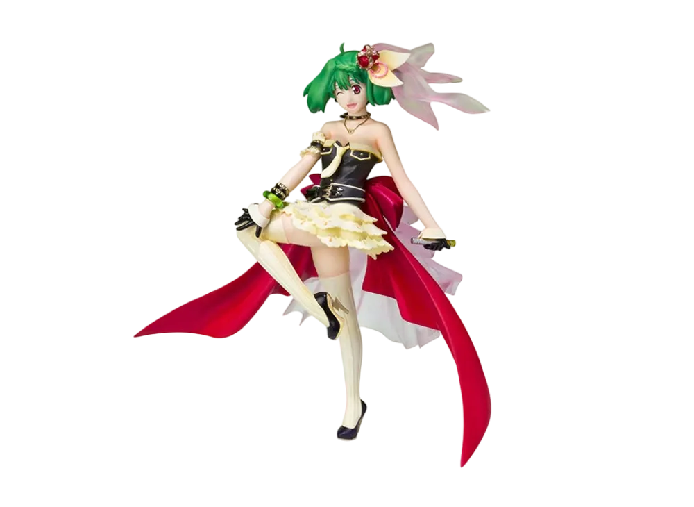 FiguartsZERO Ranka Lee (Wish of Valkyrie)