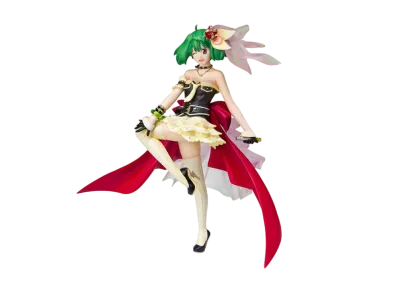 FiguartsZERO Ranka Lee (Wish of Valkyrie)