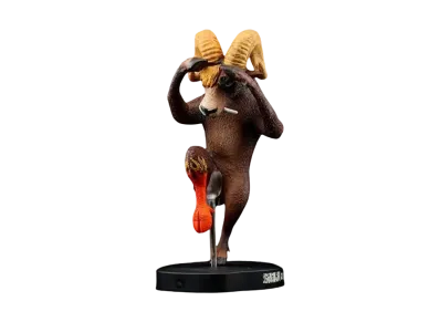 FiguartsZERO Artist Special Sanji as Bighorn