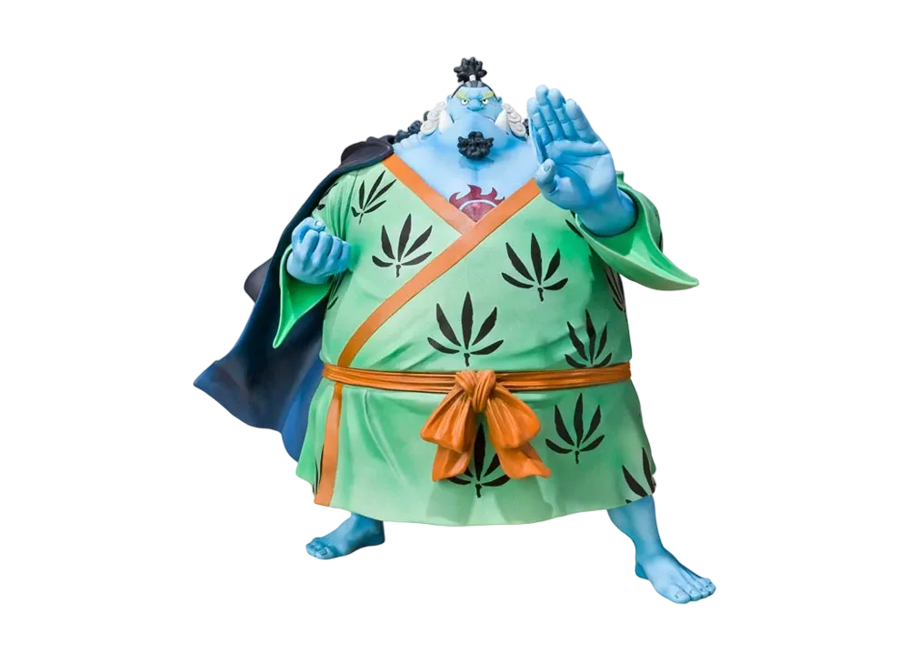 FiguartsZERO Jinbei (New World Ver.)