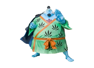FiguartsZERO Jinbei (New World Ver.)