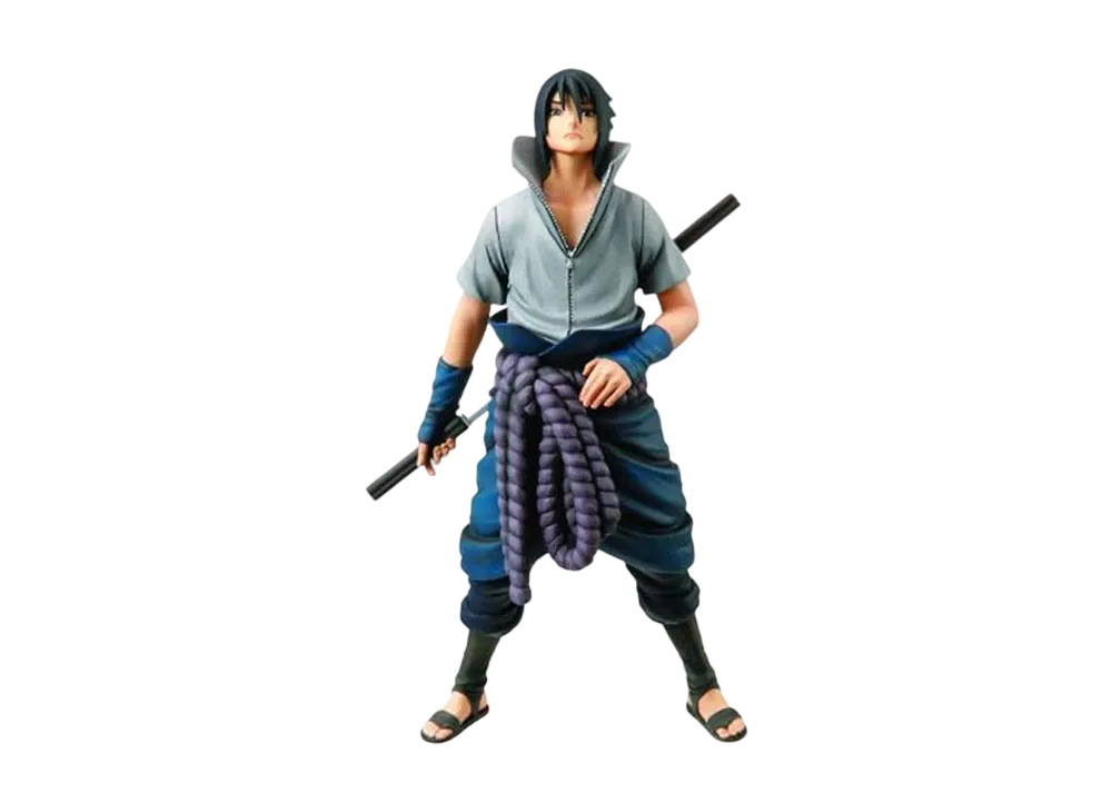 FiguartsZERO UCHIHA SASUKE
