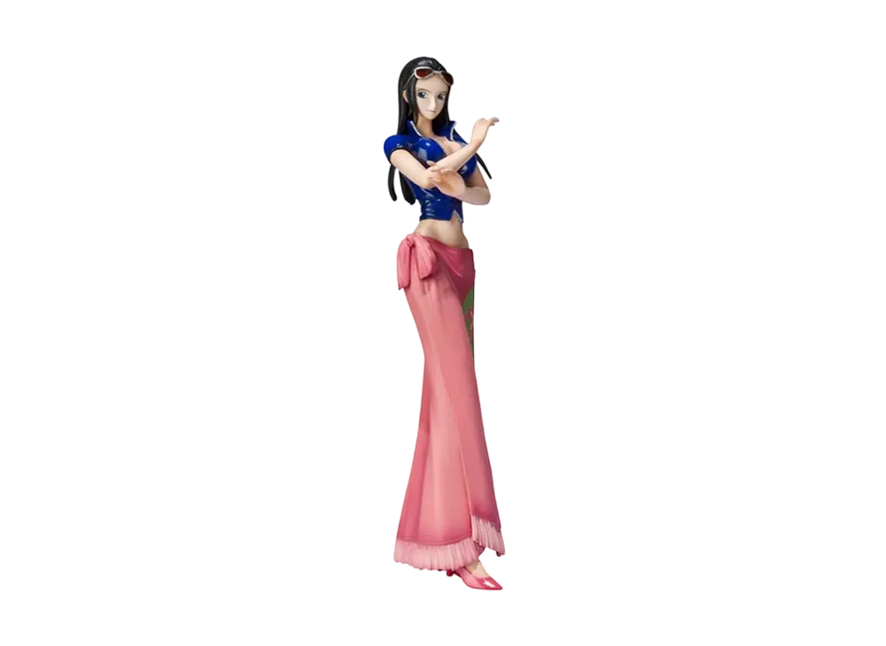 FiguartsZERO Nico Robin (New World Ver.)