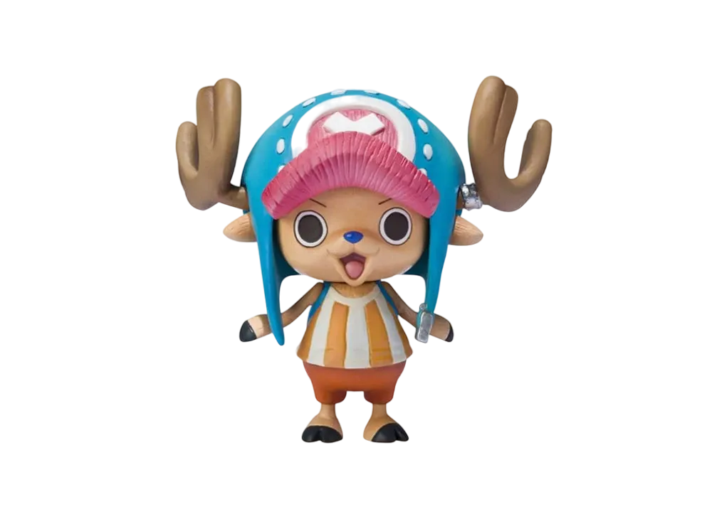 FiguartsZERO Tony Tony. Chopper (New World Ver.)