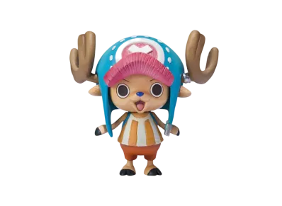 FiguartsZERO Tony Tony. Chopper (New World Ver.)