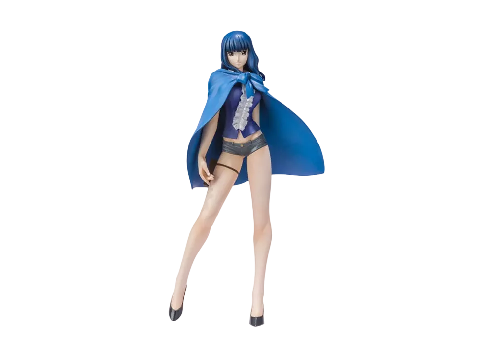FiguartsZERO Ein