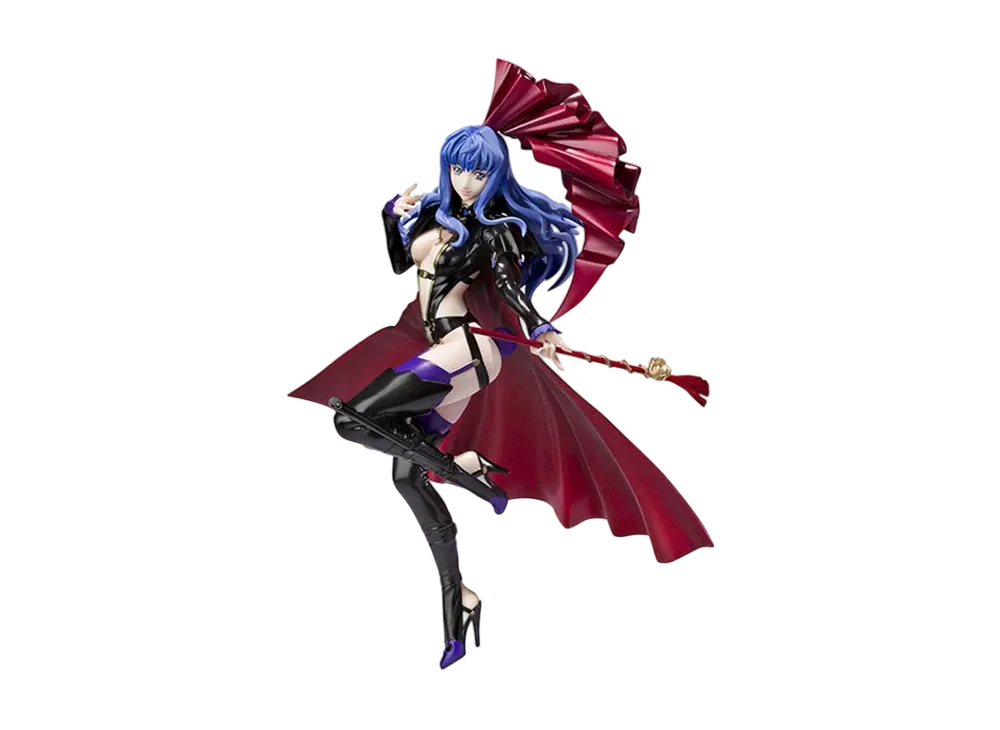 FiguartsZERO Sheryl Nome (Black Rabbit)