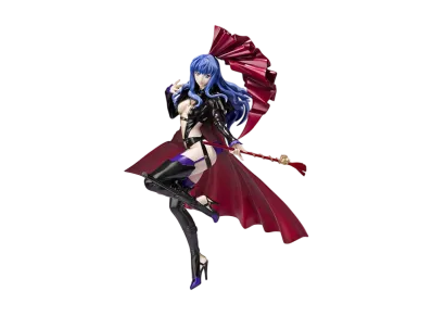 FiguartsZERO Sheryl Nome (Black Rabbit)