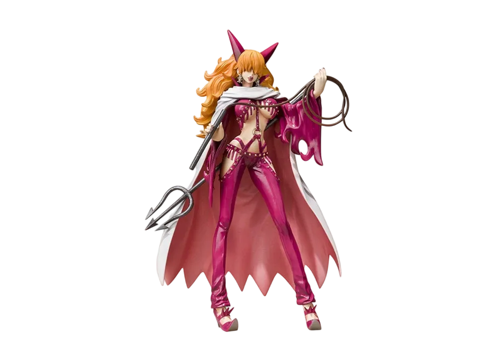 FiguartsZERO Sadie-chan