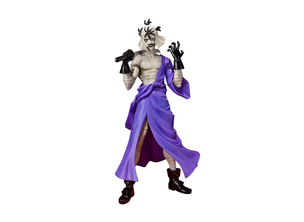 FiguartsZERO Makoto Shishio