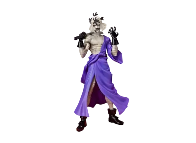 FiguartsZERO Makoto Shishio