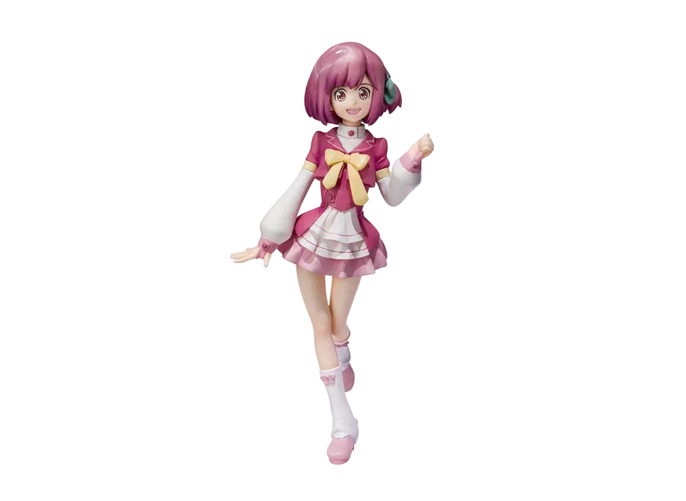 FiguartsZERO Nagisa Motomiya