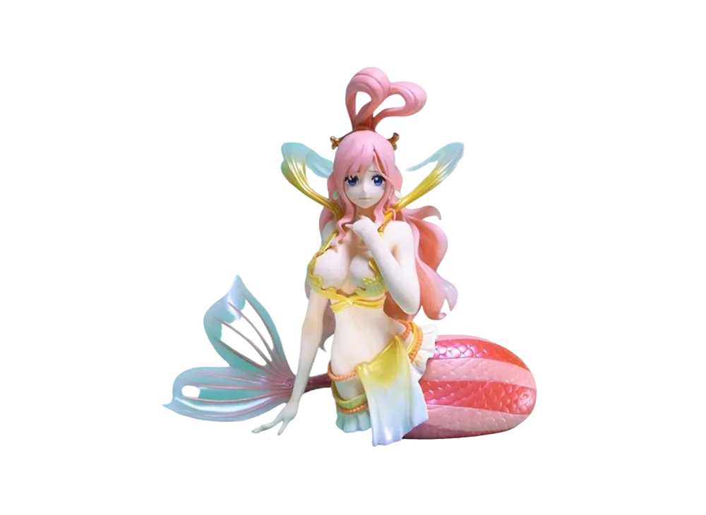 FiguartsZERO Princess Shirahoshi