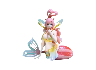 FiguartsZERO Princess Shirahoshi