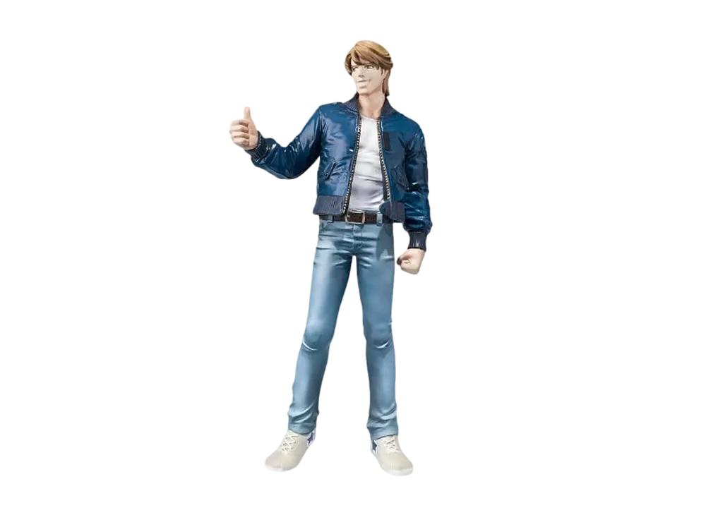 FiguartsZERO Keith Goodman