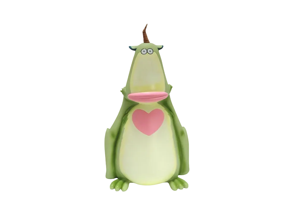 FiguartsZERO Coppe