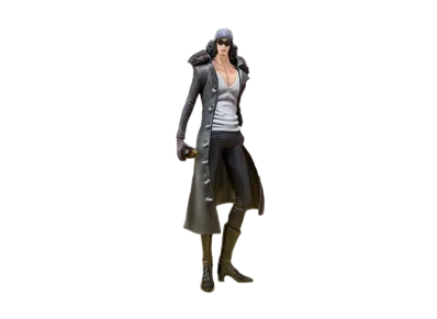 FiguartsZERO "Blue Dragon" Kuzan -ONE PIECE FILM Z Ver.-