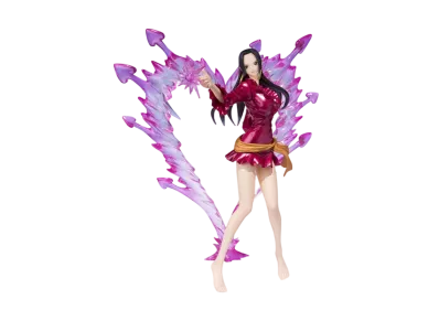FiguartsZERO Boa Hancock -Battle Ver.-