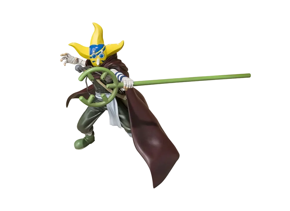 FiguartsZERO Soge King -Battle Ver.-