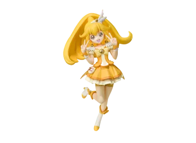 FiguartsZERO Cure Peace