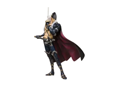 FiguartsZERO X Drake