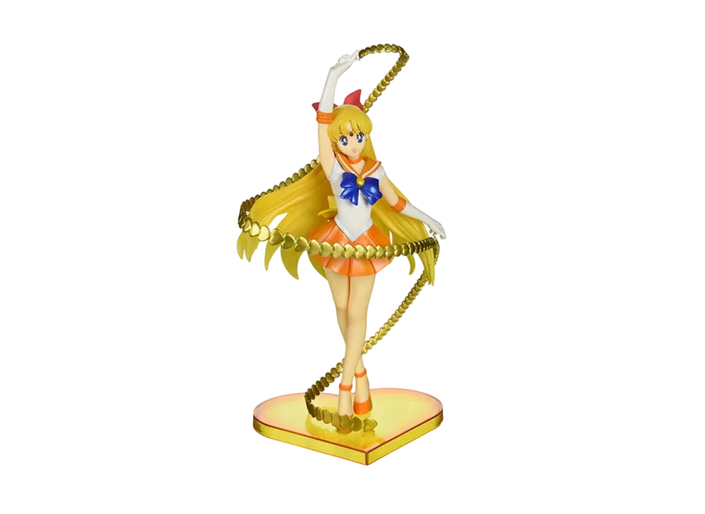 FiguartsZERO Sailor Venus