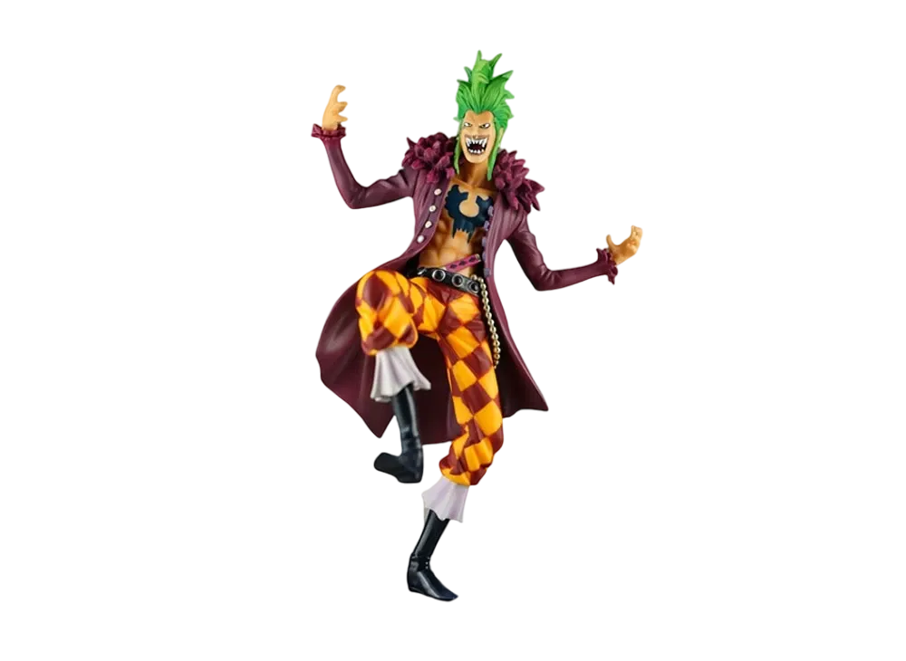 FiguartsZERO Bartolomeo