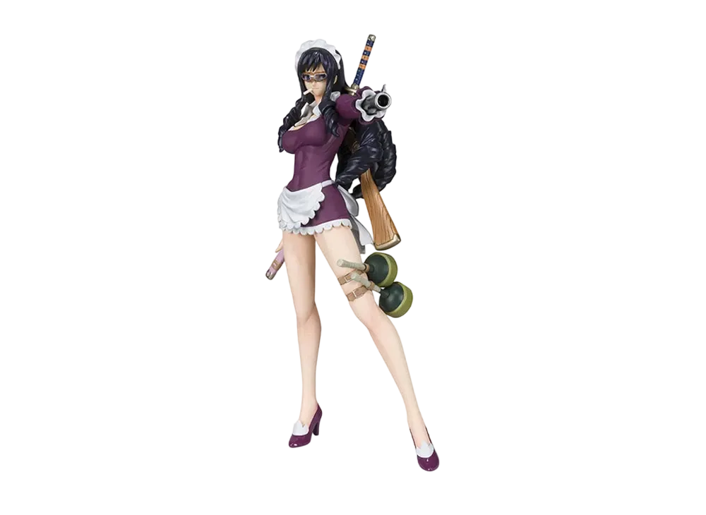 FiguartsZERO Baby 5