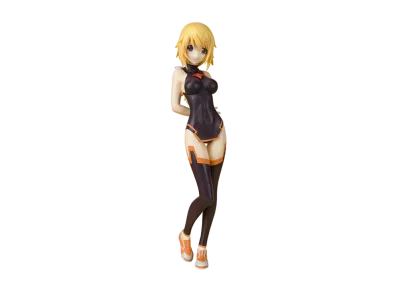 FiguartsZERO Charlotte Dunoa