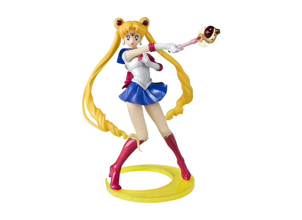 FiguartsZERO Sailor Moon
