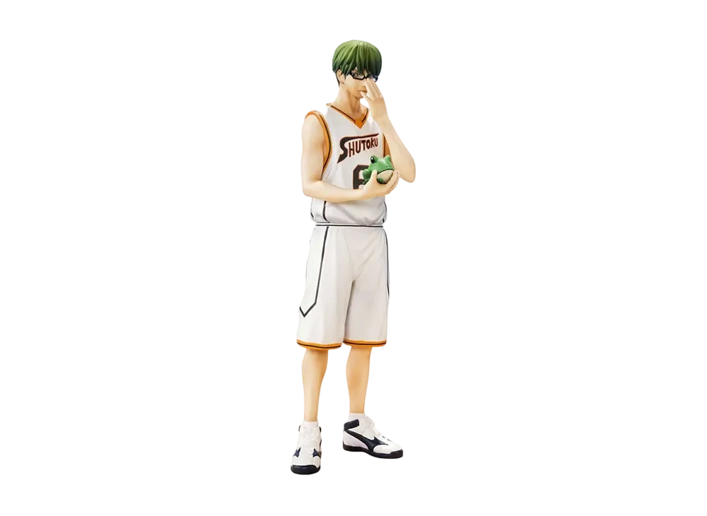 FiguartsZERO Shintaro Midorima