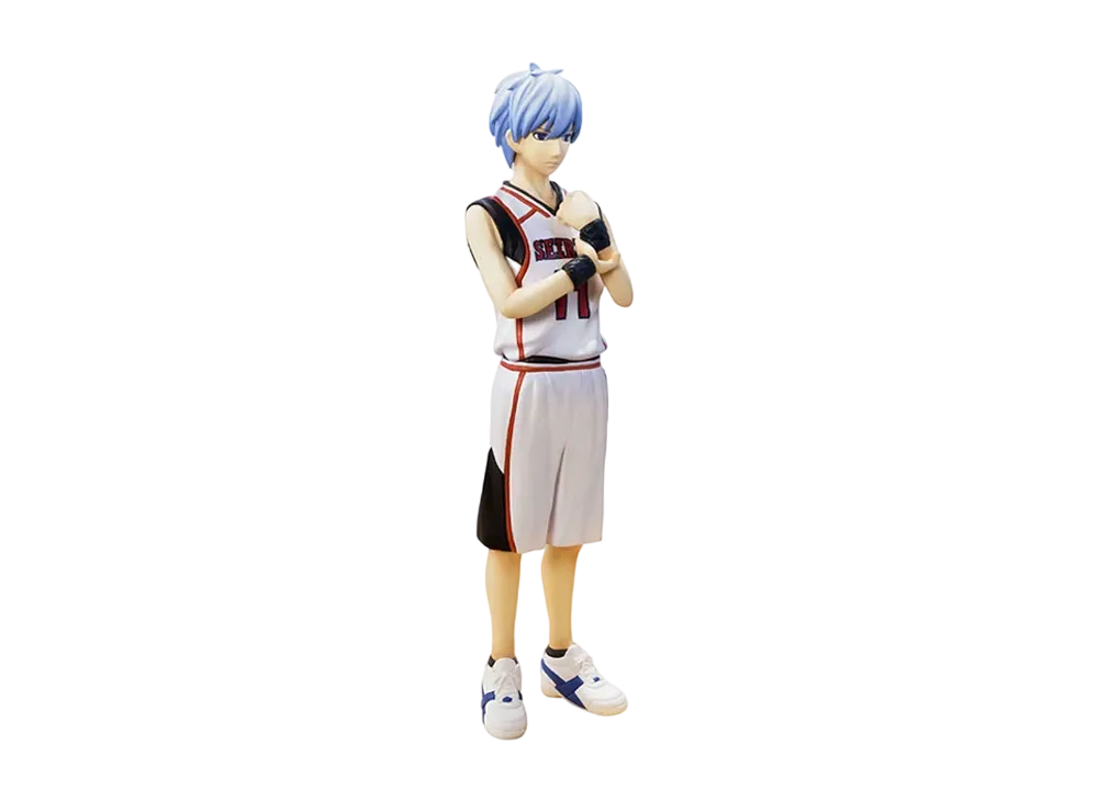 FiguartsZERO Kuroko Tetsuya