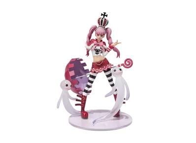 FiguartsZERO Perona -Thriller Bark-
