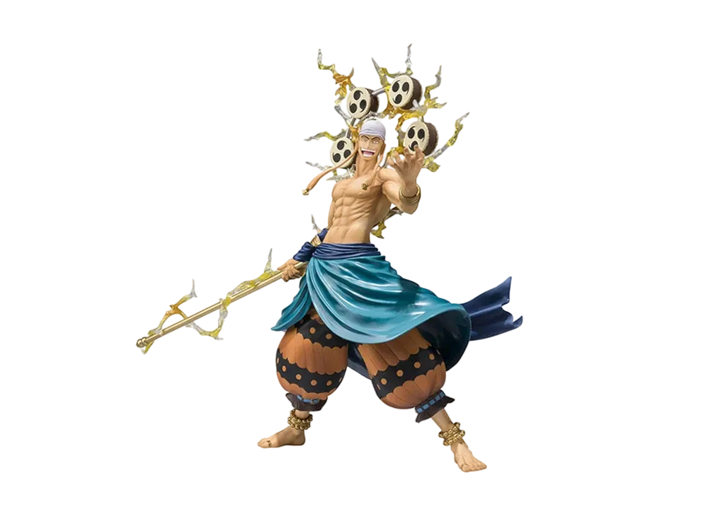 FiguartsZERO Enel