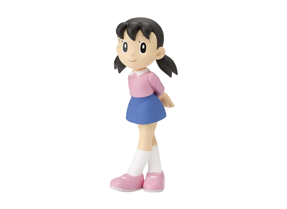 FiguartsZERO Gen Shizuka
