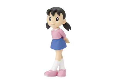 FiguartsZERO Gen Shizuka