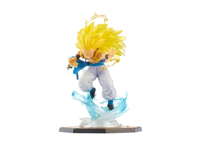 FiguartsZERO Super Saiyan 3 Gotenks
